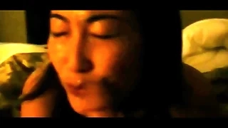 Asian facial