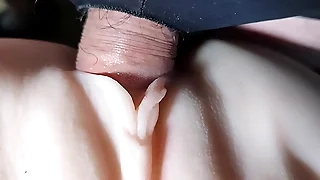 Fuck her pussy, so damn good.