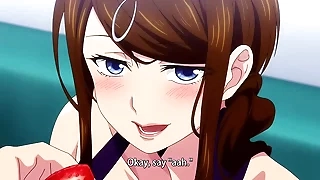 World's End Bordello Episode 6 (Hentai Uncensored)